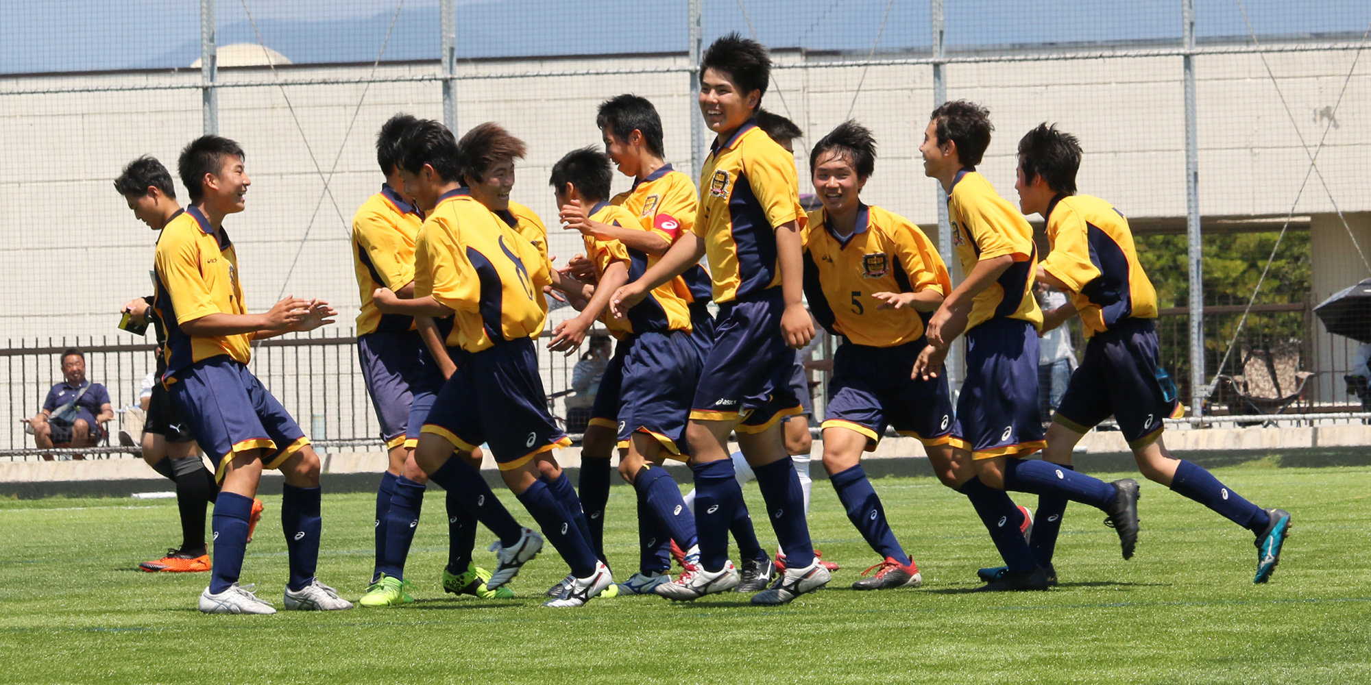 部 藤枝 サッカー 明 誠