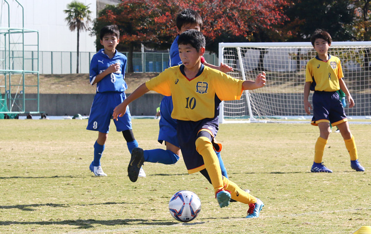 サッカー 藤枝明誠スポーツクラブ サッカー 藤枝明誠スポーツクラブ