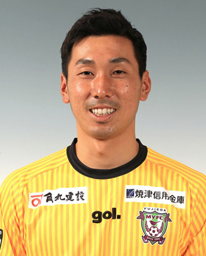 杉本 拓也